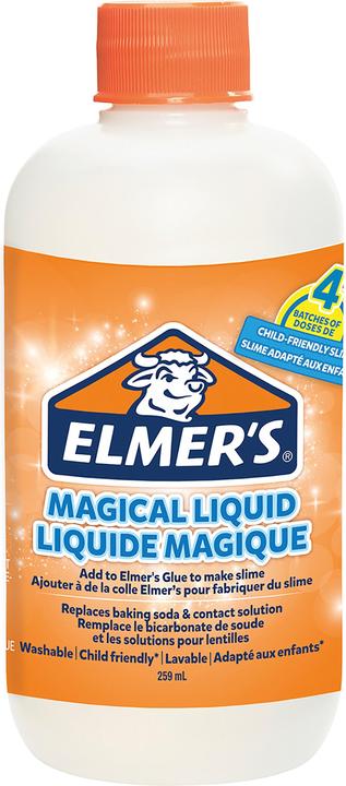 Elmer's Slijmactivator Oplossing (293 g, 259 ml)