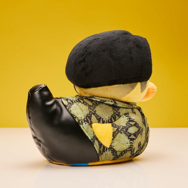 Produktbild Numskull Yakuza Tubbz Plush Goro Majima