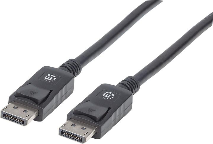 Produktbild Manhattan DisplayPort — DisplayPort (3 m)