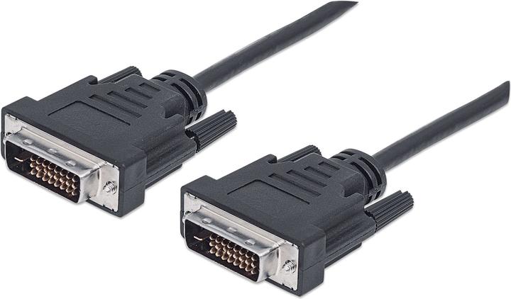 Produktbild Manhattan Dvi — Dvi (3 m, DVI)