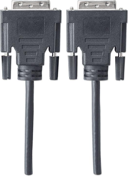 Produktbild Manhattan Dvi — Dvi (3 m, DVI)
