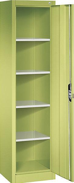 Image du produit C+P Armoire universelle ACURADO (50 x 40 x 195 cm)