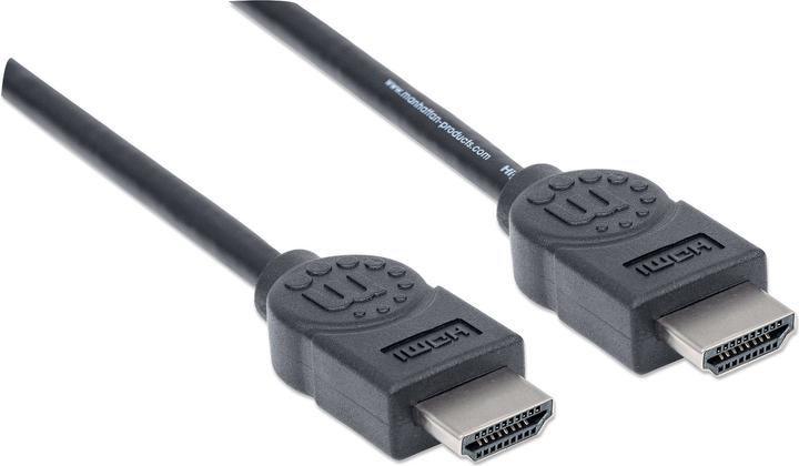 Produktbild Manhattan HDMI (Typ A) — HDMI (Typ A) (1.80 m)