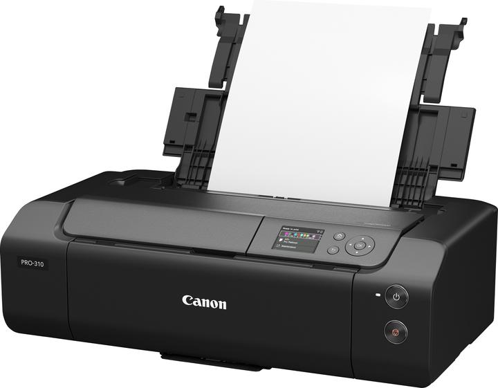 Image du produit Canon imagePROGRAF PRO-310 (Encre, Couleur)