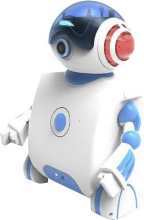 Actual product image Arexx Robot Chassis ARX-HRCH01