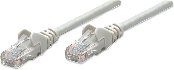 Produktbild Intellinet Patchkabel (U/UTP, CAT6, 15 m)