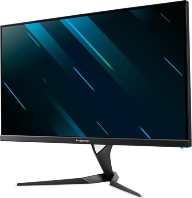 Image du produit Acer Predator XB323KRVbmiiiiphuzx (3840 x 2160 pixels, 32")