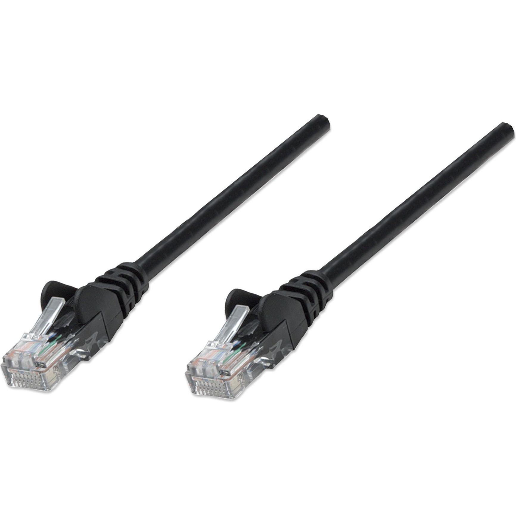 Intellinet Patchkabel (U/UTP, CAT6, 15 m), Netzwerkkabel