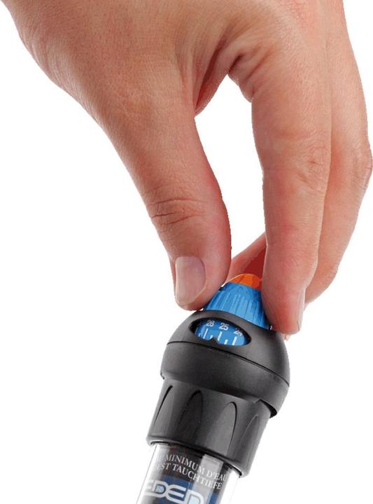 Produktbild Eden WaterParadise Aquarium-Heizer 425 150 Regelh