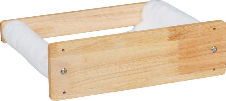 Image du produit Relaxdays Hamac pour chat (Chat)