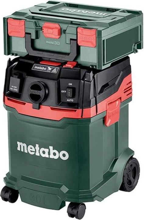 Produktbild Metabo ASA 30 H PC Allessauger (Nass-Trockensauger)