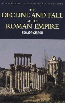 Produktbild The Decline and Fall of the Roman Empire (Englisch, Edward Gibbon, 1998)