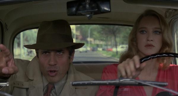 Produktbild Plaion Hände wie Samt (Der Millionenfinger) (Blu-ray, 1979, Deutsch, Italienisch)