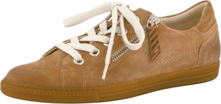 Immagine prodotto Paul Green Le scarpe da ginnastica basse assolutamente trendy che fanno battere i cuori delle donne! Il (42.5)