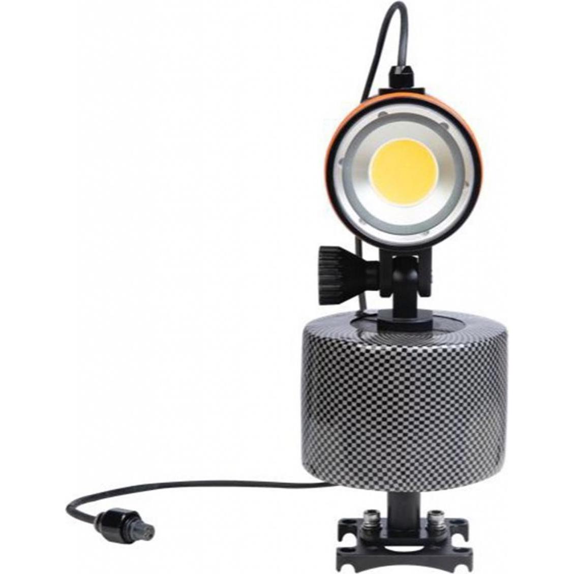 Chasing LED Flutlicht zu M2