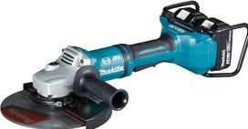 Actual product image Makita DGA900PT2 (230 mm)