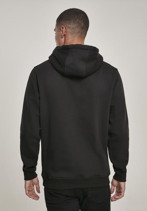 Produktbild Mister Tee Wu-Wear Logo Hoody (4XL)