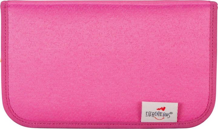 Produktbild Derdiedas ErgoFlex Tiny Exklusiv Eco Schulranzenset 5-teilig (21 l)