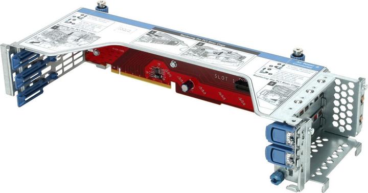 Actual product image HPE Riser Card - for Nimble Storage dHCI