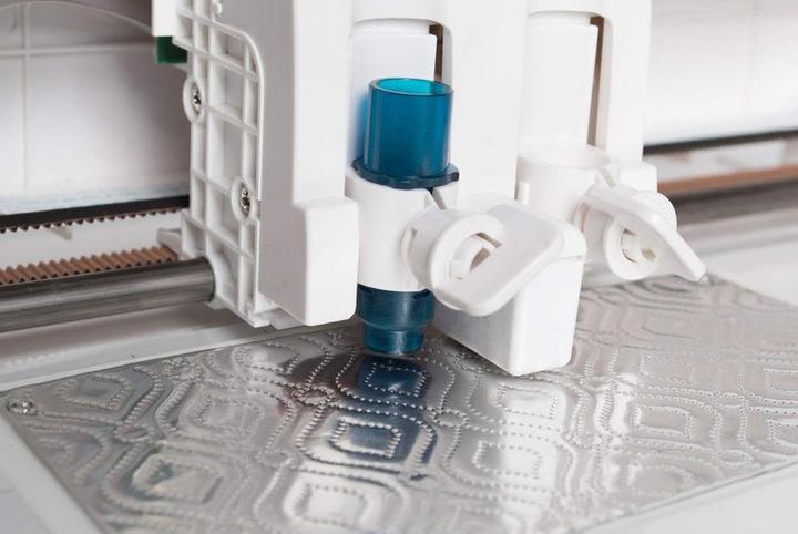 Produktbild Silhouette Punktierungswerkzeug