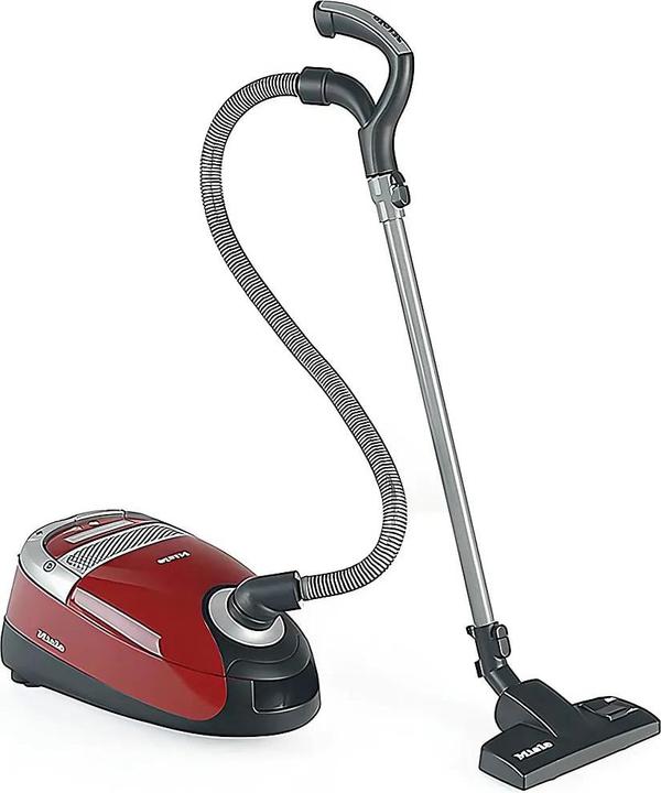 Produktbild Theo Klein Miele Staubsauger