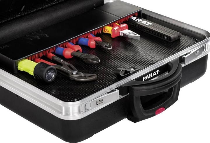 Produktbild Parat Werkzeugkoffer unbestückt 35 l (1 Teil)