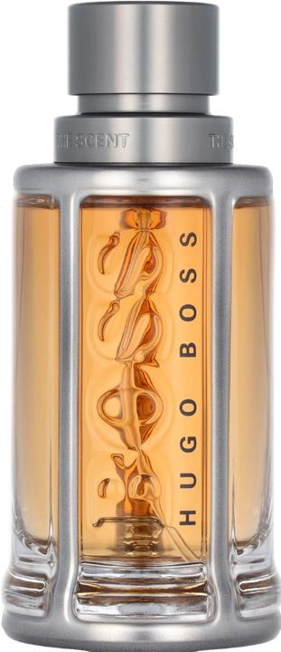 Actual product image BOSS The Scent (Eau de toilette, 50 ml)