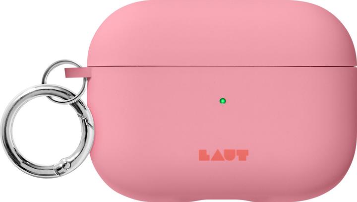 Laut Huex Pastels for Apple AirPods Pro 2G (Headphone sleeve)