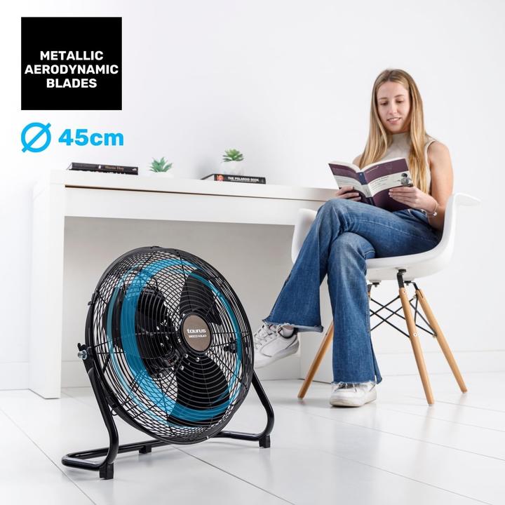 Produktbild Taurus Sirocco 18