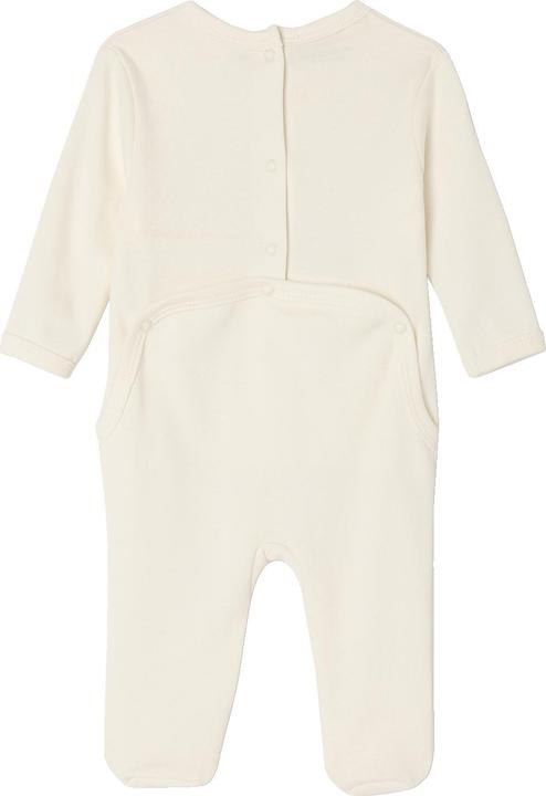 Actual product image Vertbaudet Bio-Kollektion: 3er-Pack Baby Strampler BASIC (50)