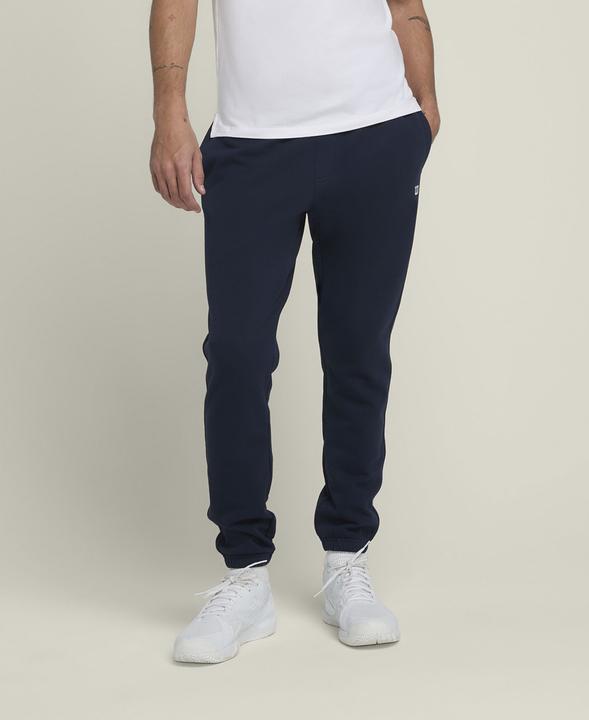 Produktbild Wilson Team Jogger Herren Navy (M)