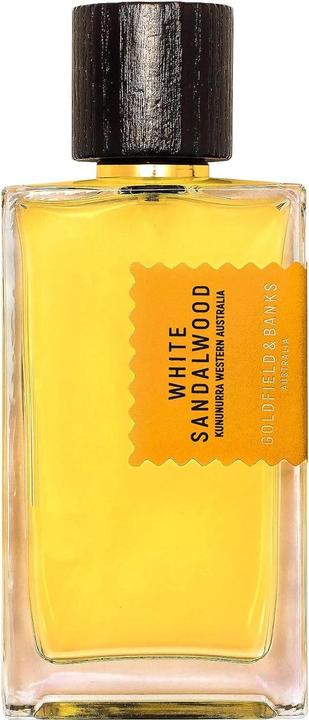 Produktbild Goldfield&Banks White Sandalwood (Eau de Parfum, 100 ml)