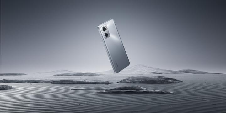 Produktbild Xiaomi Redmi 10 5G (64 GB, Chrome Silver, 6.58", Dual SIM, 5G)