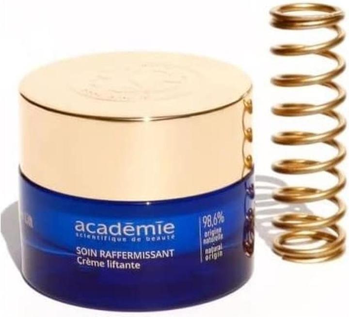 Académie Visage Firming Care for Face and Neck 50g