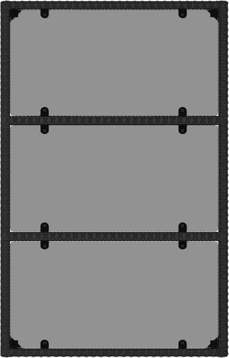 Produktbild vidaXL Journi