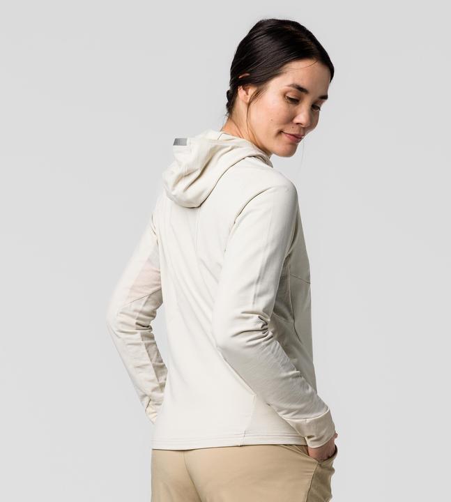 Actual product image Salewa Puez Merino Durastretch hoody Da (46)