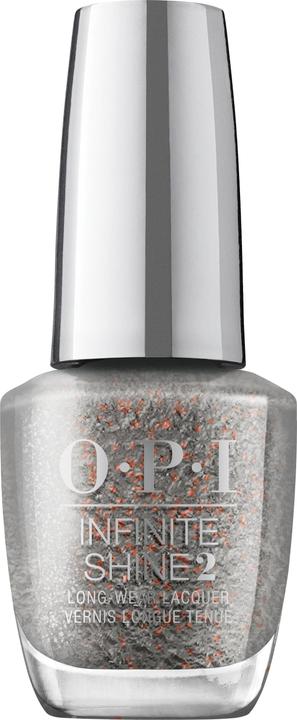 Produktbild OPI HRQ20 IS - YAY OR NEIGH 15 ml (Yay Or Neigh, Gel-Effekt Nagellack)