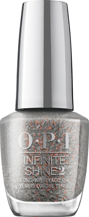 Immagine prodotto OPI HRQ20 IS - YAY OR NEIGH 15 ml (Sì o no, Smalto per unghie effetto gel)