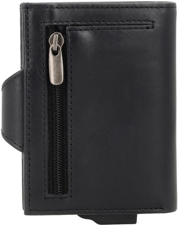 Produktbild Valenta CardCase Plus Luxe Black