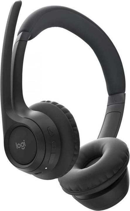 Actual product image Logitech ZONE 305 (Wireless, USB-C)