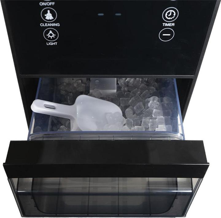 Image du produit Berger & Lanz FSP by BergerLanz CE15 Crushed-Eis Maschine 15kg