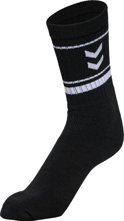 Immagine prodotto hummel Calzini Hmlstripe Crew 3-Pack (46 - 48)