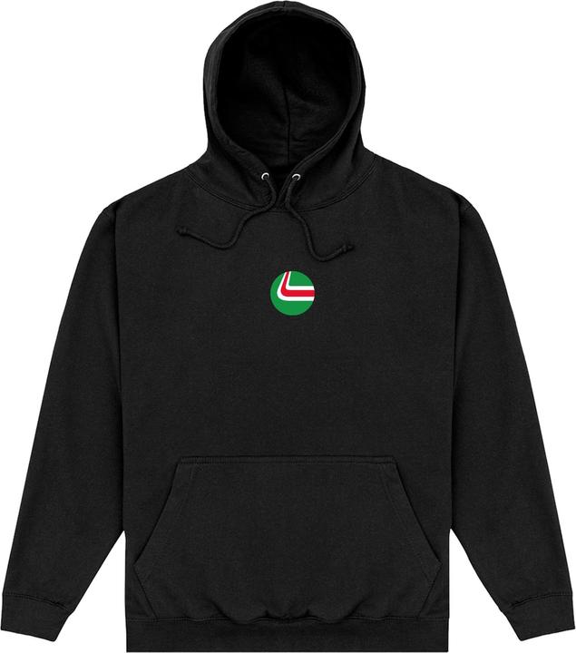 Immagine prodotto Castrol Felpa con Cappuccio Pila Adulto Unisex (M)