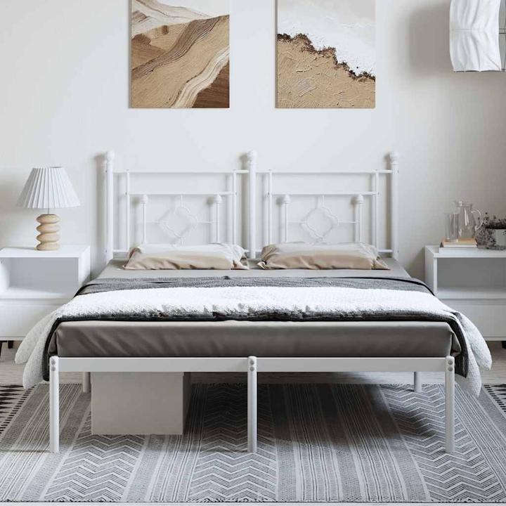 Image du produit vidaXL Bettgestell (150 x 200 cm)
