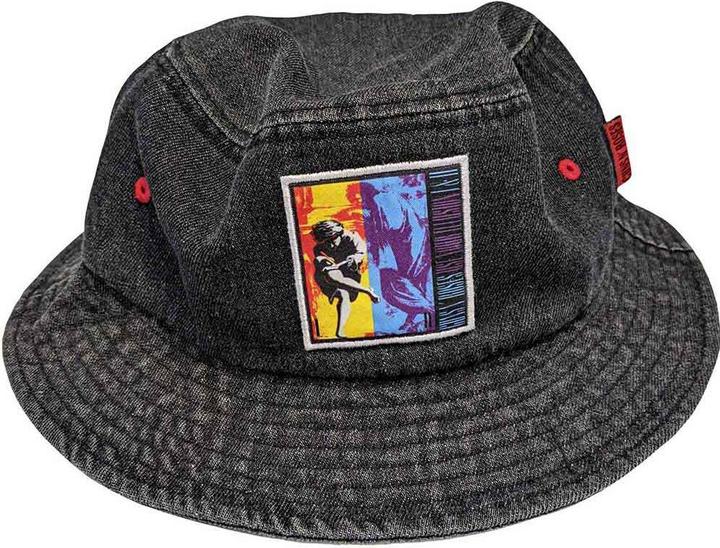 Image du produit Guns N Roses Use Your Illusion U: 58cm (Bl