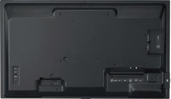 Immagine prodotto NEC Sharp MultiSync M322 32", FHD, 24h 450cd/m2 xx% Haze (1920 x 1080 pixel, 32")