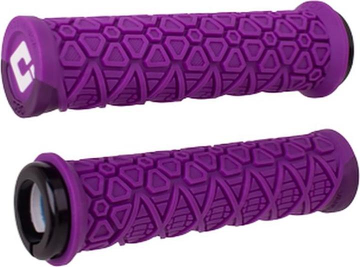 Black, Violet, Violett