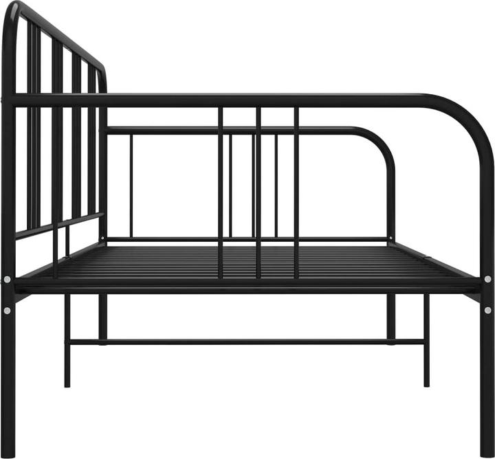 Image du produit vidaXL Schlafsofa-Rahmen (90 x 200 cm)