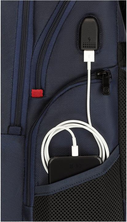 Actual product image Wenger PEGASUS - Laptop Backpack (25 l)