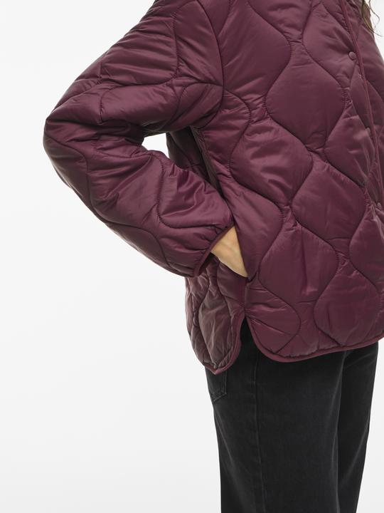 Produktbild Vila VIDUNE Gesteppte Jacke (38)